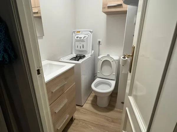 Piso en avenida de América, 36 - Foto 6