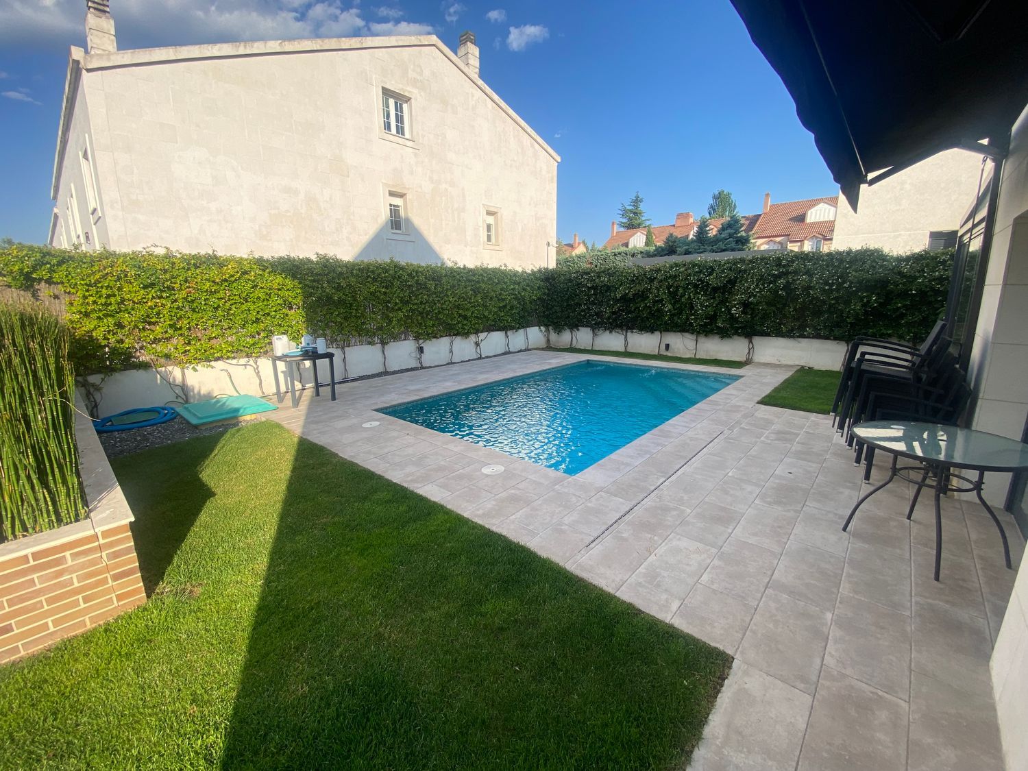 Chalet pareado en Barrio El Pinar- Punta Galea - Foto 2