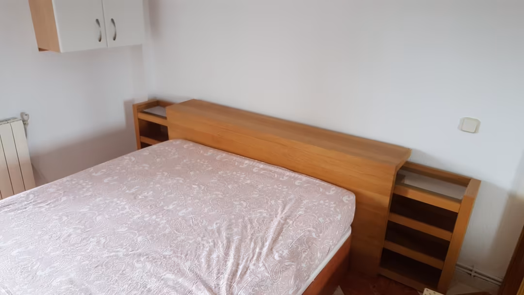 Piso en  Calle de la Habana 18