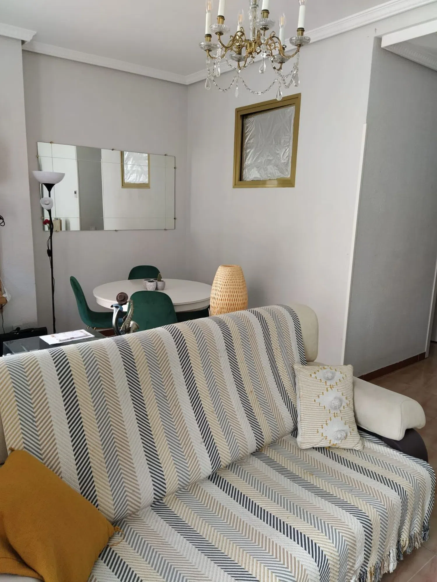 Piso en calle de Monteleon, 48 - Foto 2