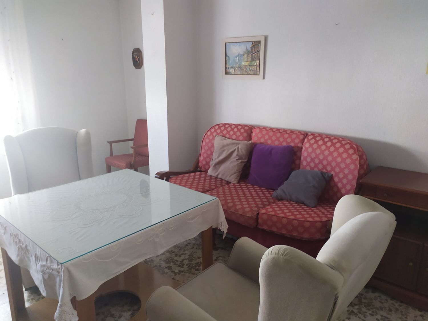 Piso en Avenida Alcalde Federico Molina Orta, 40, Isla Chica, Isla Chica - Foto 4