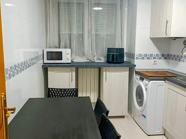 Dúplex en Calle la Fragua, 12 - Foto 6