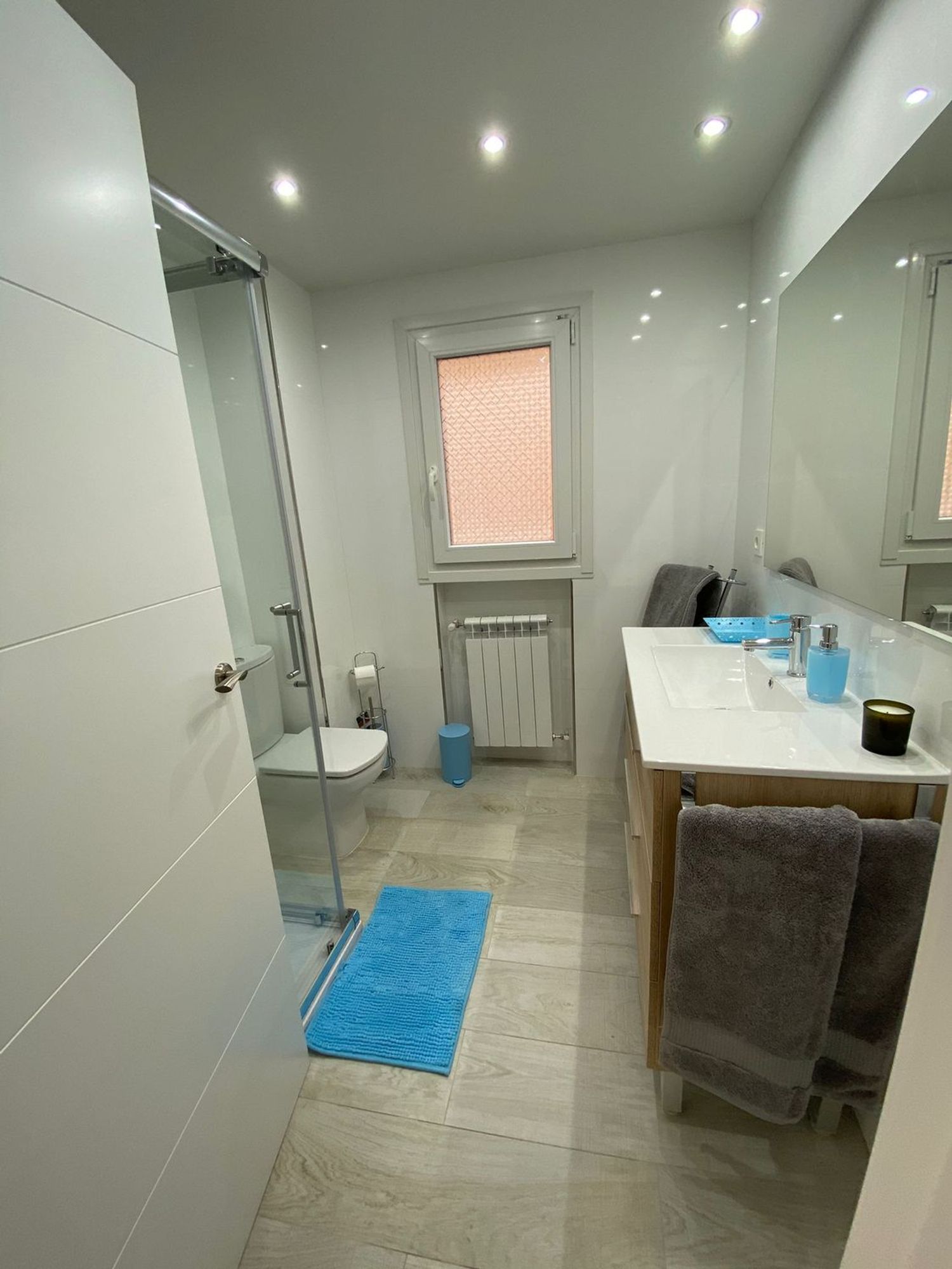 Piso en calle Padilleros, 20 -22 - Foto 9