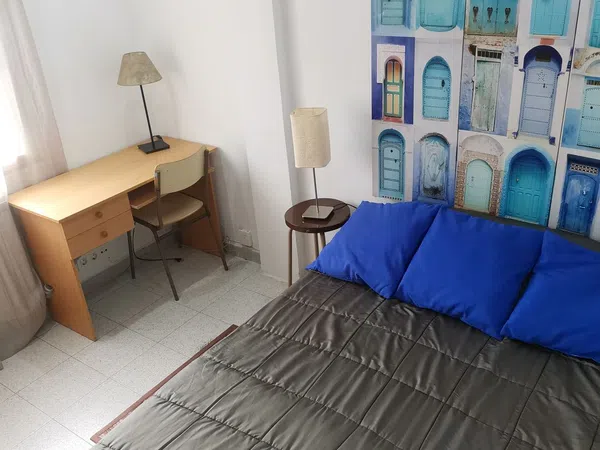 Ático en Arzobispo Domenech, 3 - Foto 3