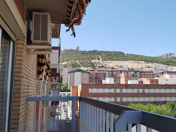 Piso en Avenida de Andalucía, 26, Peñamefecit - Avda Barcelona, Peñamefecit - Avda Barcelona - Foto 5