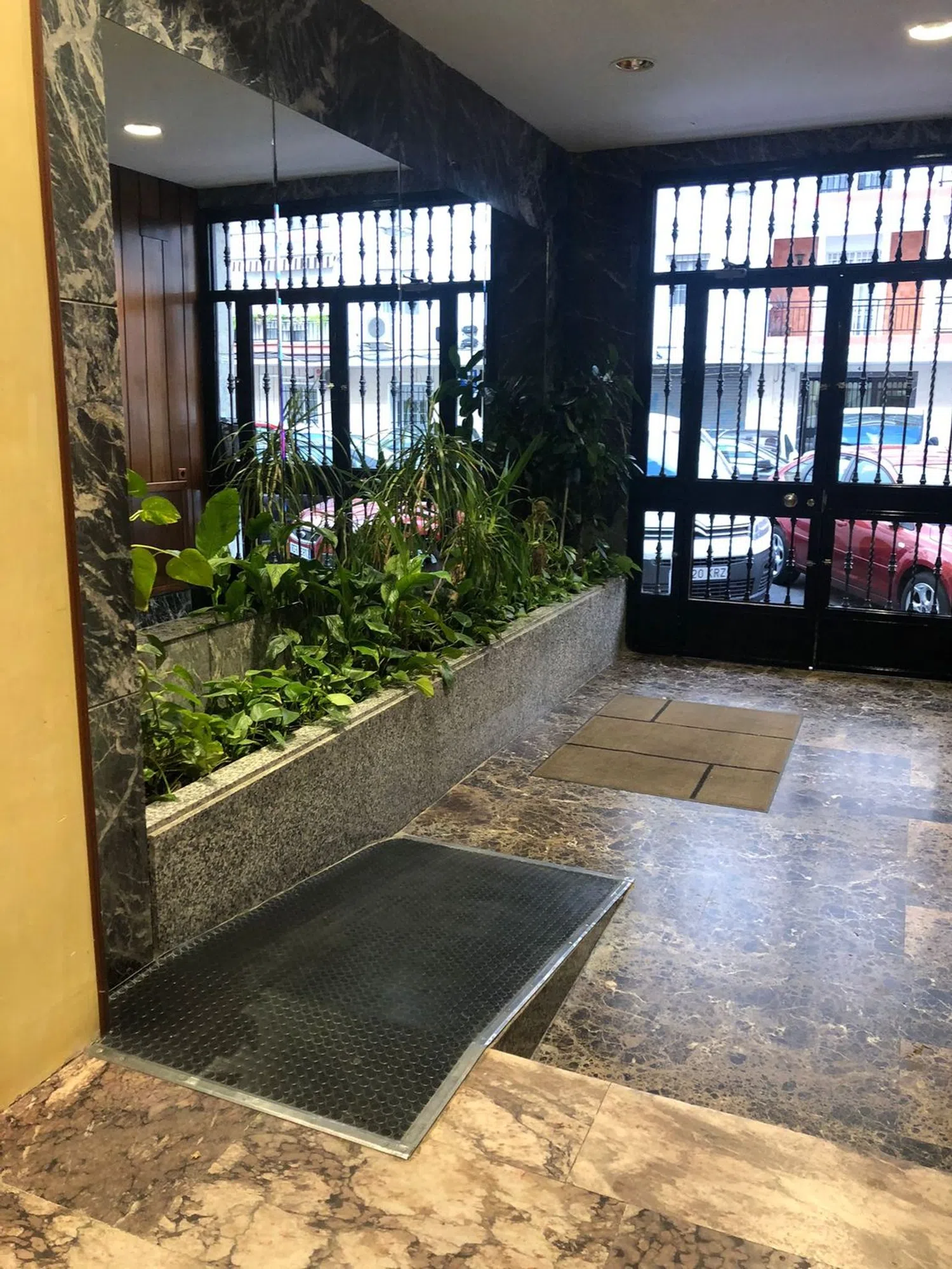 Piso en calle Lamarque de Novoa, 9 - Foto 31
