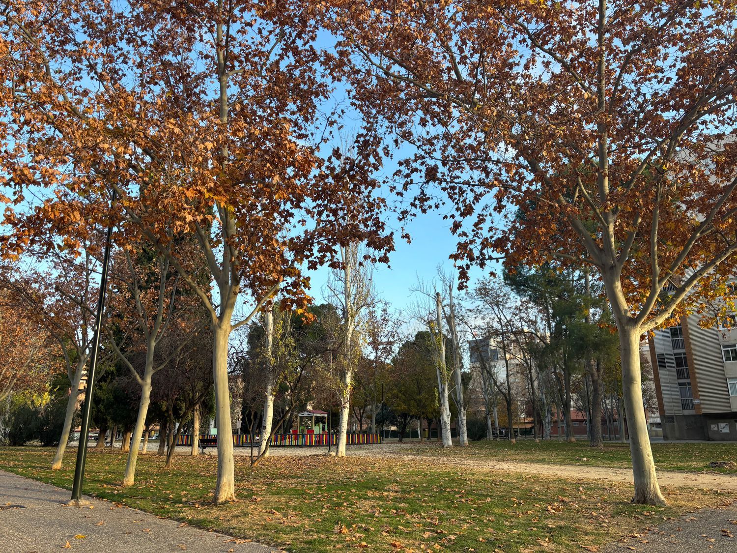 Piso en calle de la Duquesa de Villahermosa, 159 - Foto 27