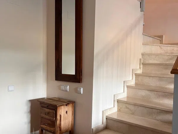 Chalet adosado en Calle Sicilia, 17 - Foto 3