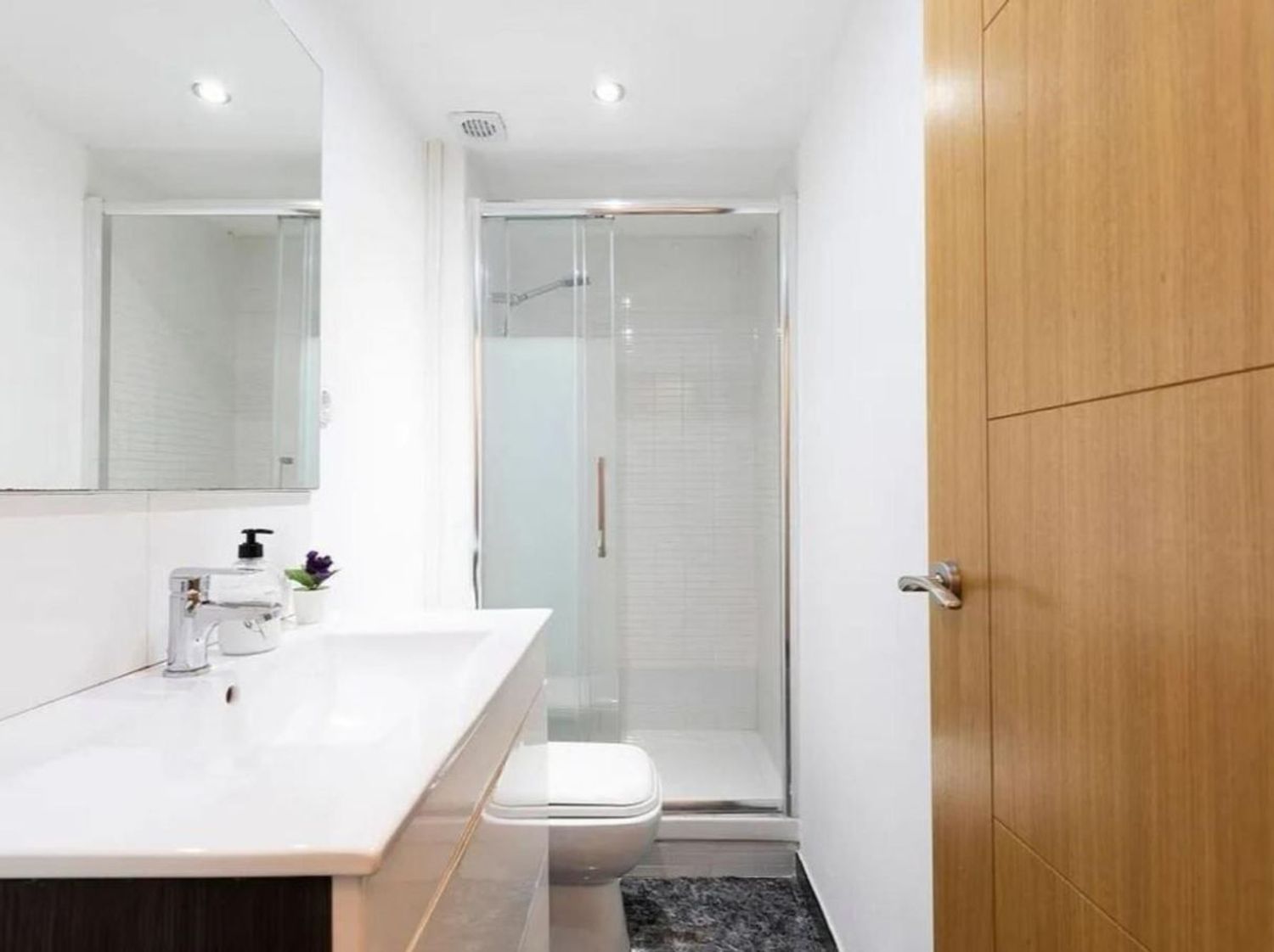 Piso en Calle Molinos, 16, Cuesta Escoriaza - Barranco del Abogado - Foto 9