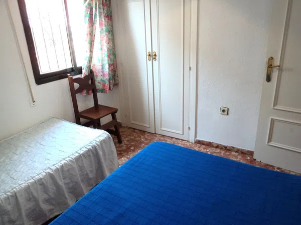 Chalet pareado en Sector Ostrero, 48, Zona Caño Guerrero - Foto 13
