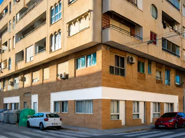 Piso en  Calle Obispo Winibal 42 - Foto 1