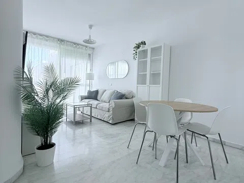 Piso en calle Salamanca, 42