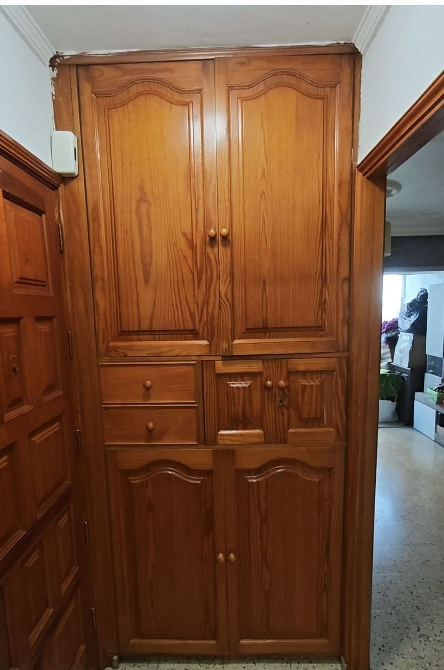 Piso en calle Farmacéutico Miguel Padilla, 2 - Foto 22