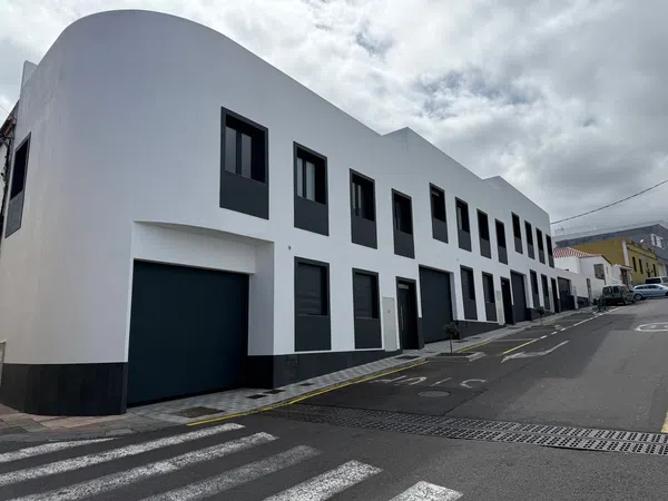 Chalet pareado en calle Calzadilla, 3 - Foto 18