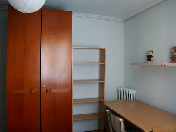 Piso en Calle Duquesa de la Victoria, 35, Residencia, Residencia - Foto 18