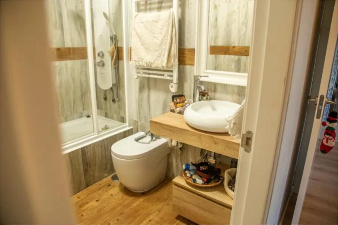 Piso en Los Remedios - Foto 7