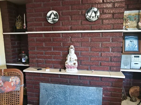 Chalet pareado en calle del Parador, 1 b - Foto 8