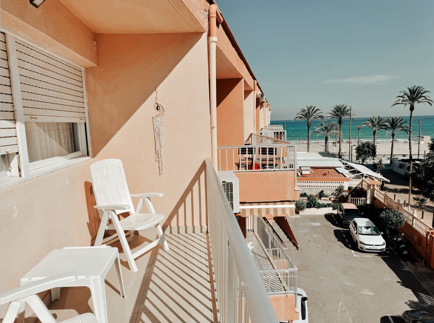 Piso en calle Peñón de Ifach, 4 nmero - Foto 2