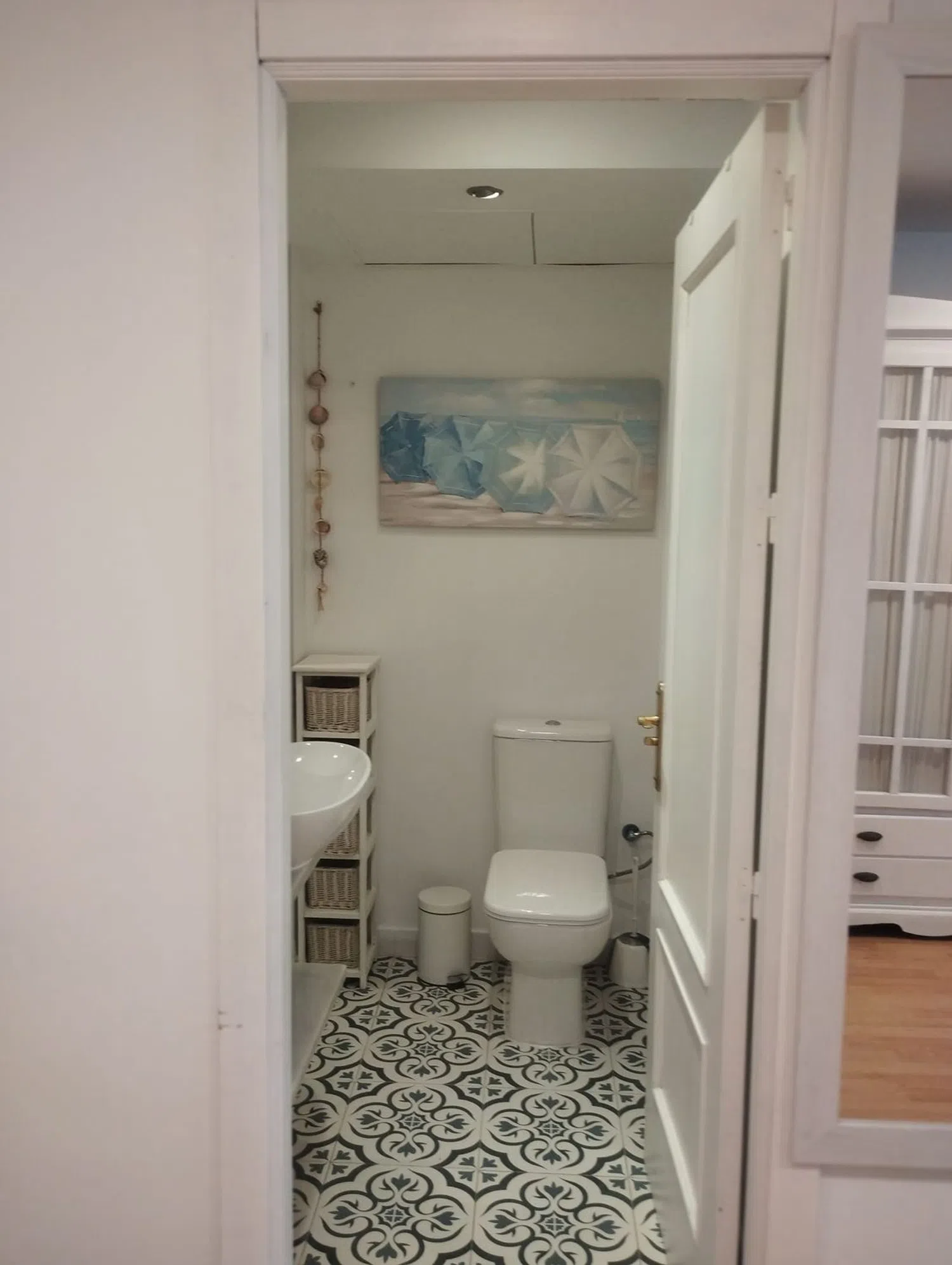 Piso en calle Clemente Hidalgo, 48 - Foto 2