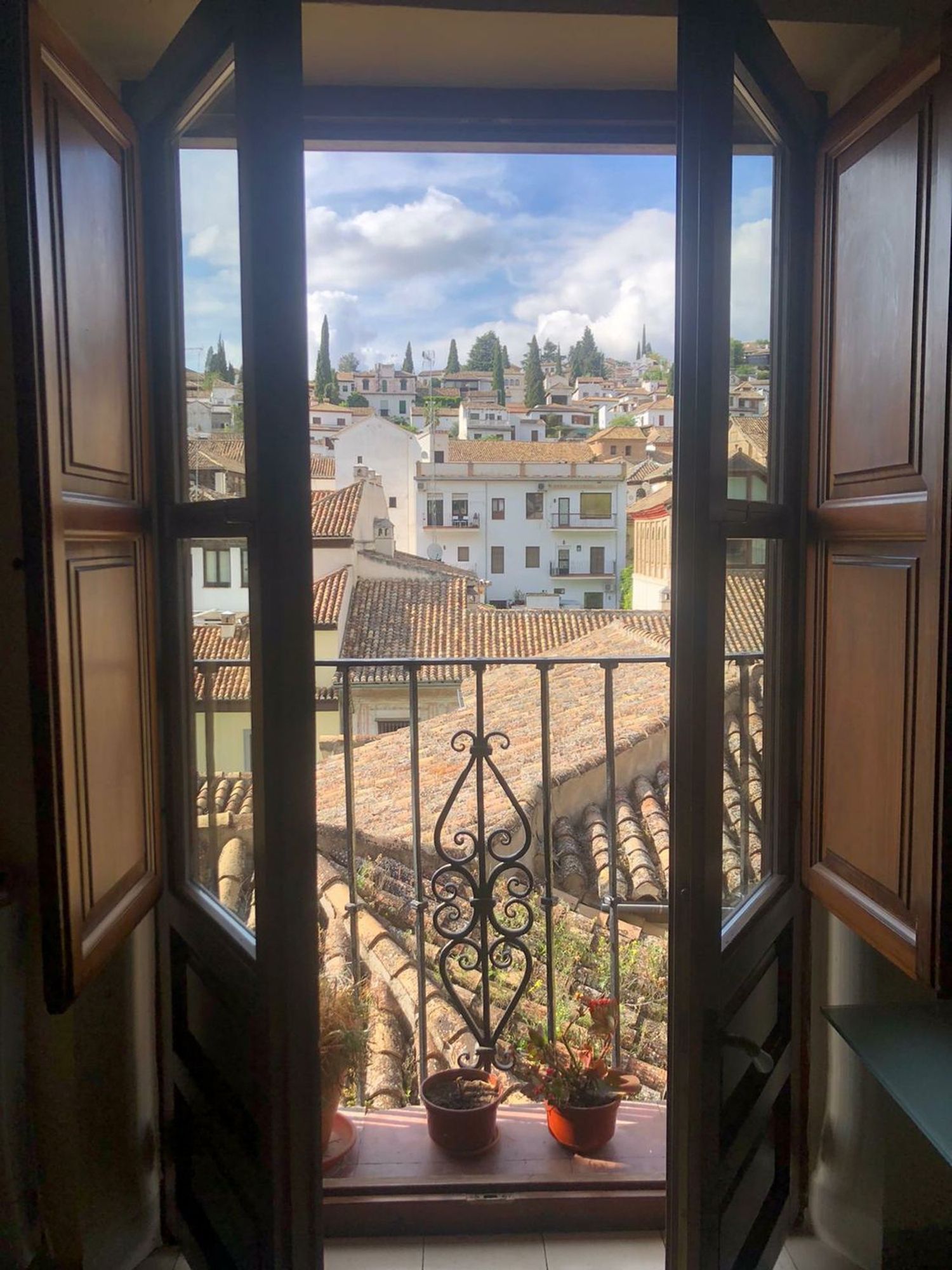 Piso en Puente Espinosa, 16, Molinos - Santiago - Foto 2