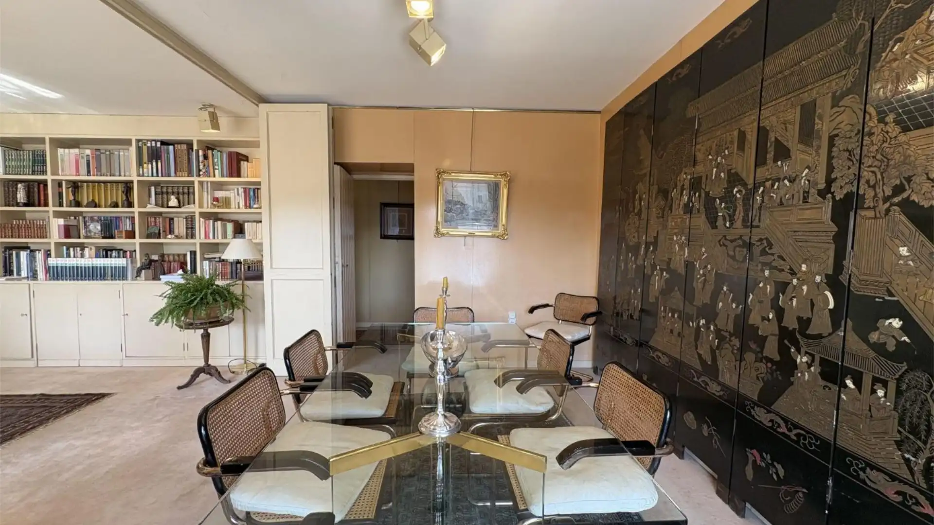 Piso en  Plaça de la Porta de la Mar 6 - 9 - Foto 29