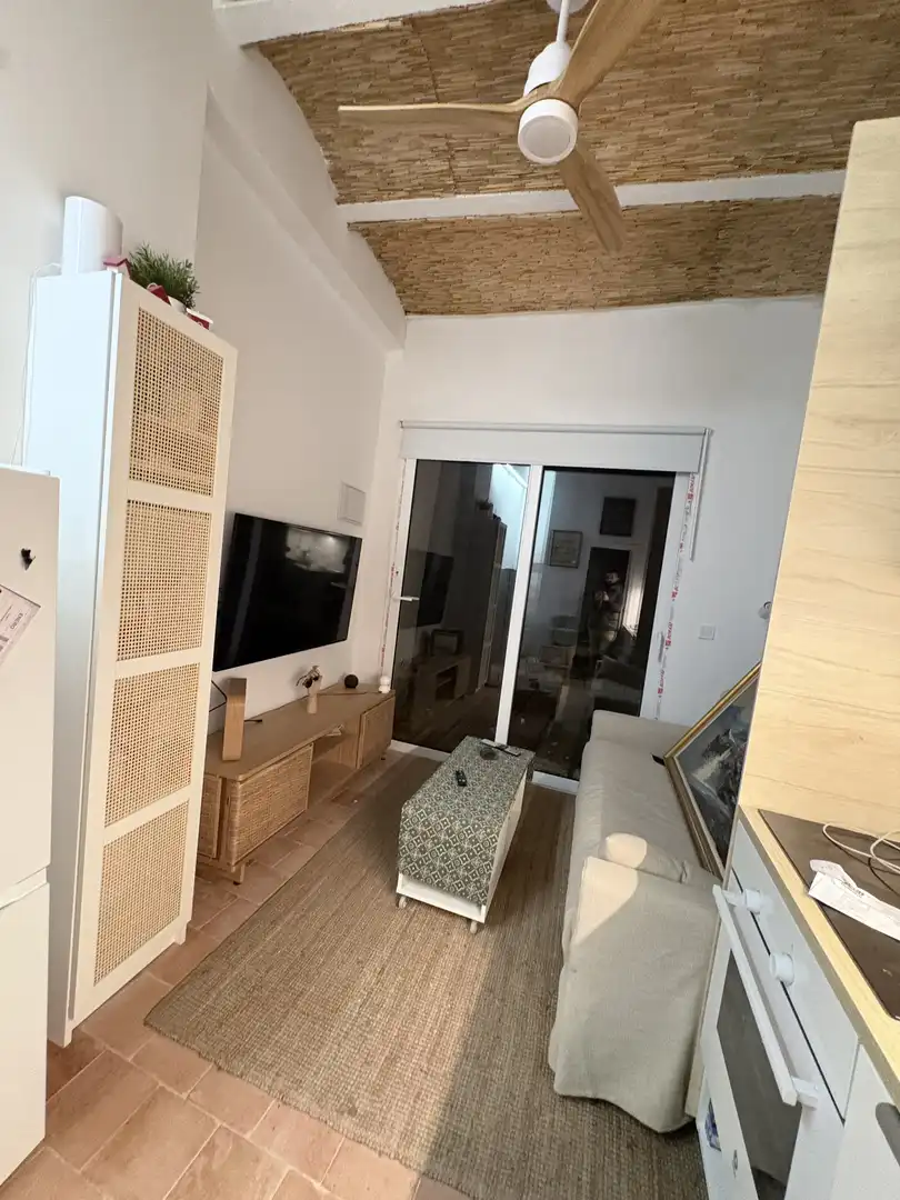 Apartamento en  Calle la Feria 18 - Foto 2
