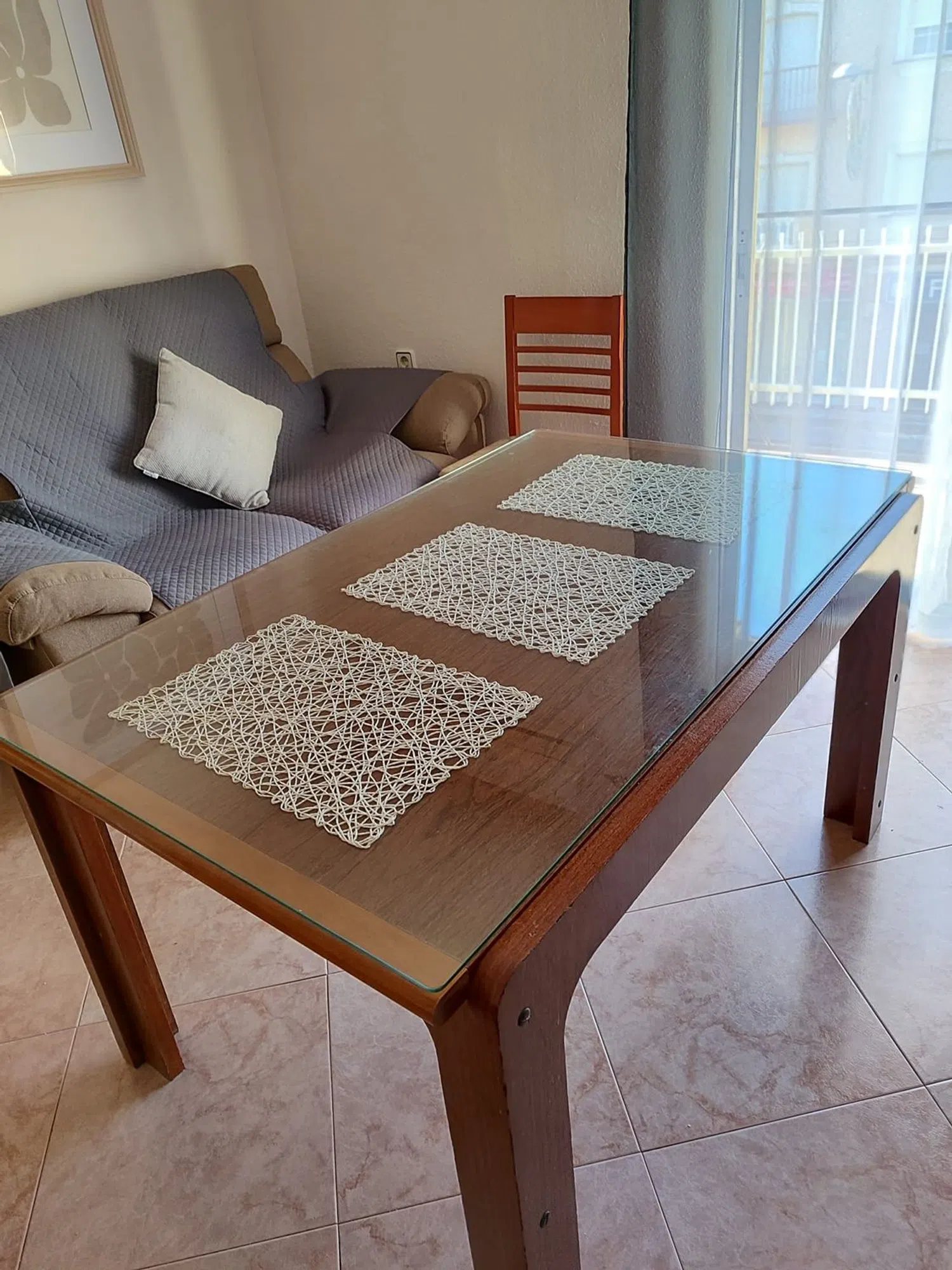 Piso en avenida Blas de Otero, 15 - Foto 3