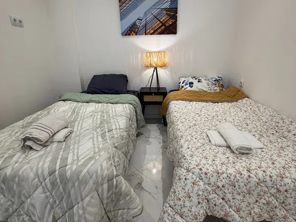 Piso en Calle Cánovas del Castillo, 22, Carolinas Altas - Foto 8