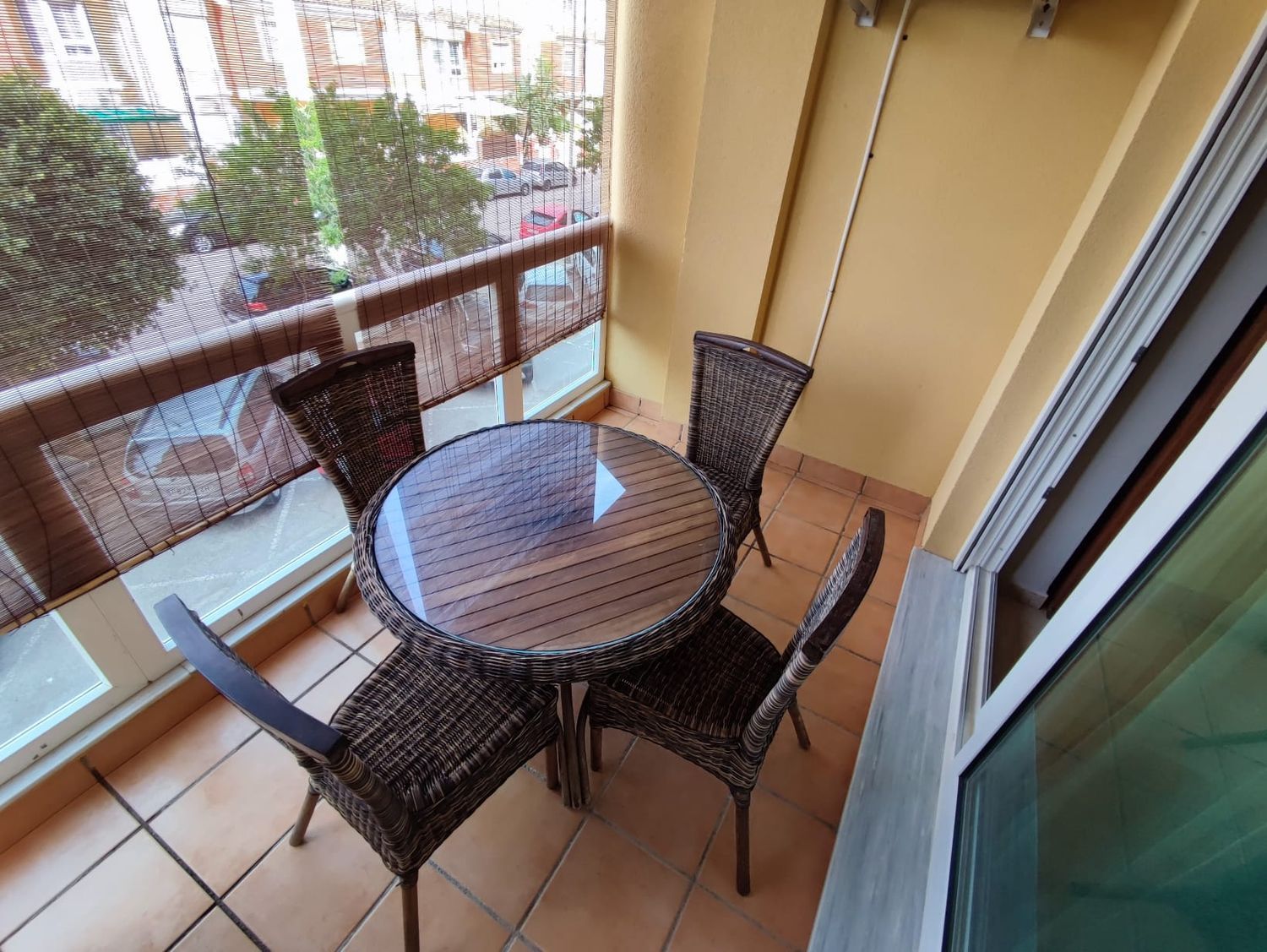 Piso en Calle Costa Blanca, 2, Aguadulce sur - Foto 14