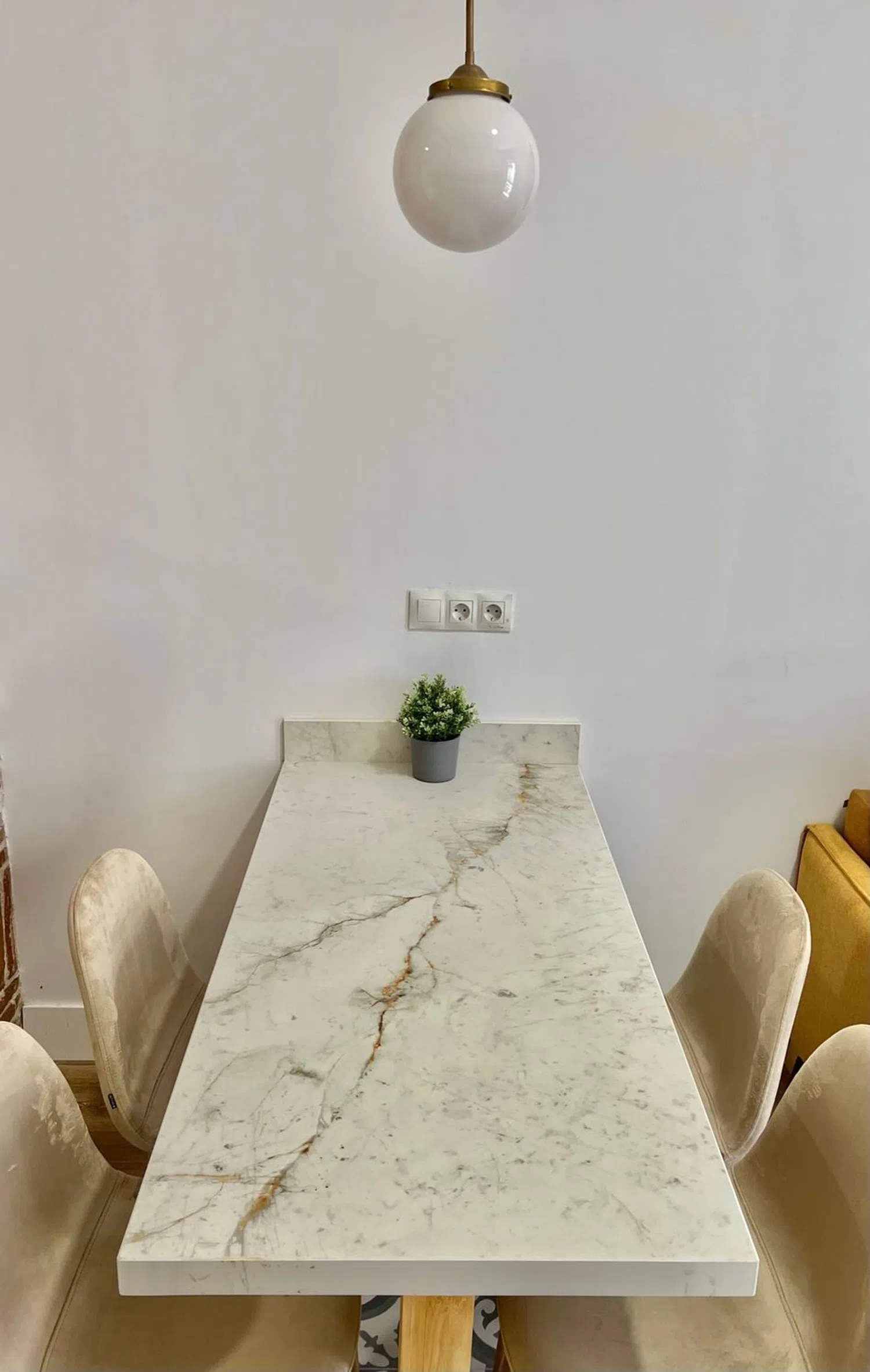 Piso en calle del Barco, 27 - Foto 9