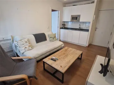 Apartamento en Feria - Foto 4