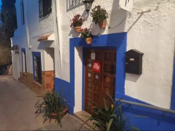 Casa o chalet independiente en Plaza de la Alpujarra, 3 - Foto 18