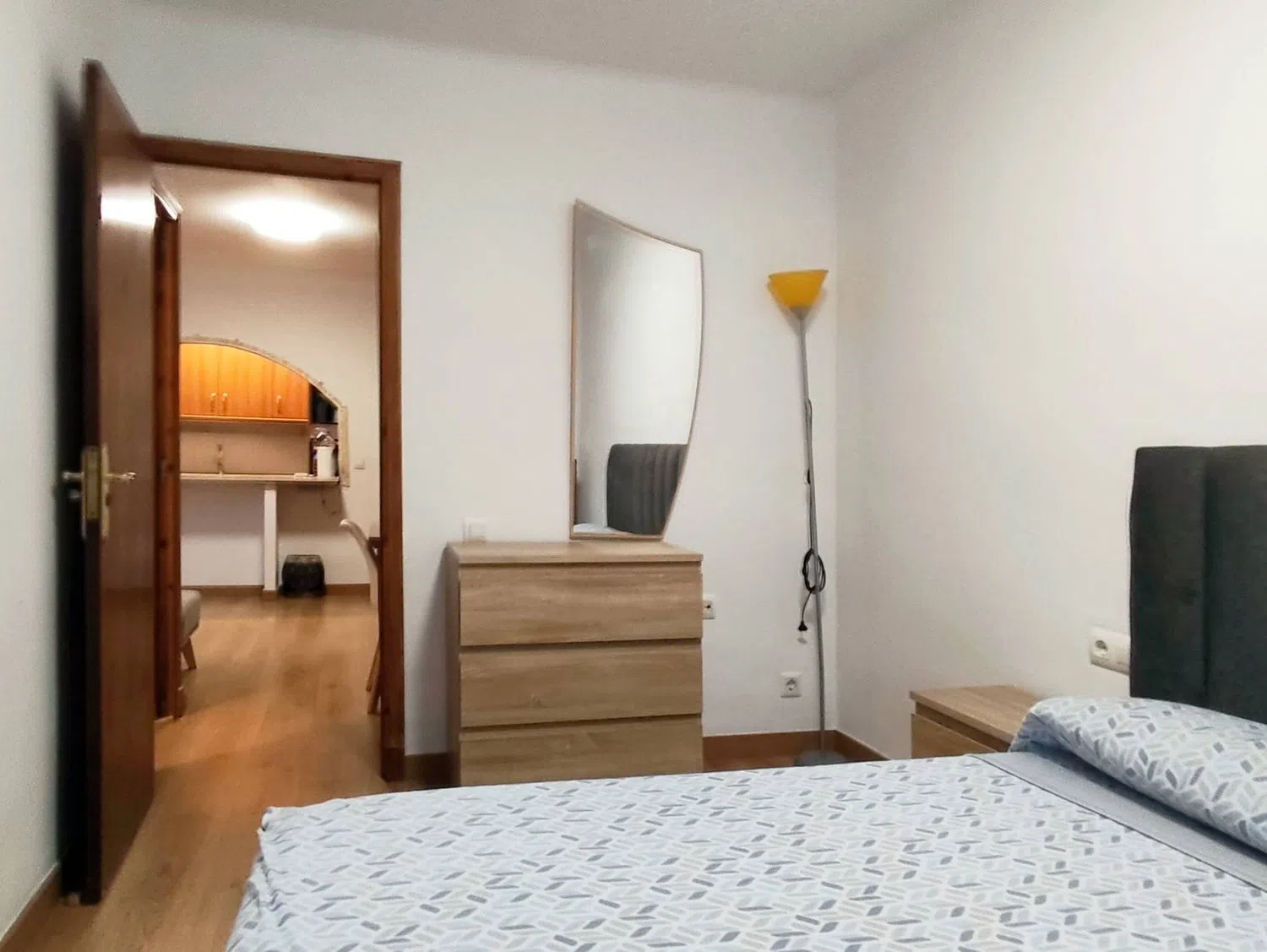 Piso en calle de Niceto Alcalá Zamora, 6 - Foto 6