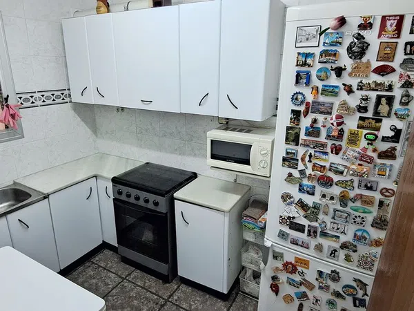 Piso en Calle de Sacedón, 24, El Carmel - Foto 23