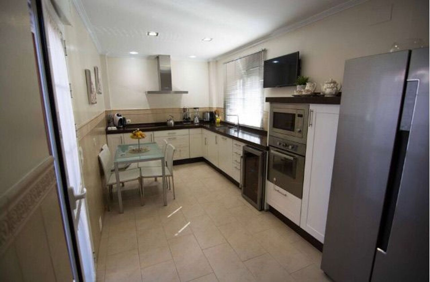 Chalet adosado en avenida Alonso Quijano, 12 - Foto 31