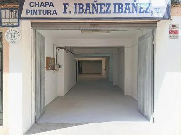 Planta baja en  Carrer del Cronista Muntaner 14 - Foto 2