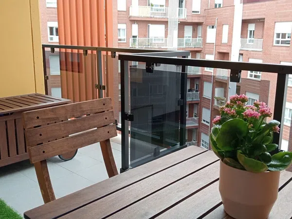 Piso en Calle Manuel Fernández Avello, 17, HUCA-La Cadellada - Foto 24