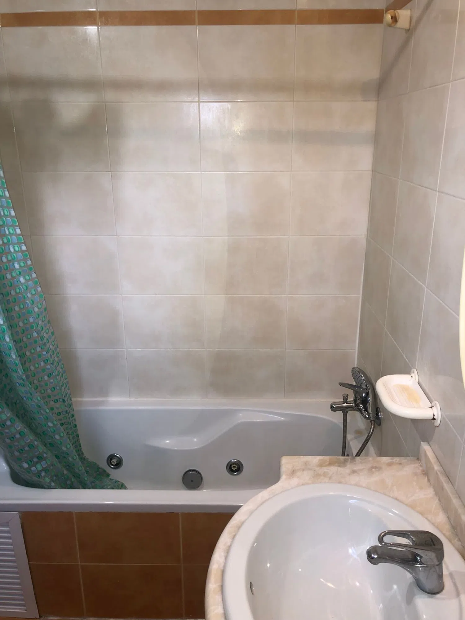 Ático en calle de Daniel Segovia, 19 - Foto 6