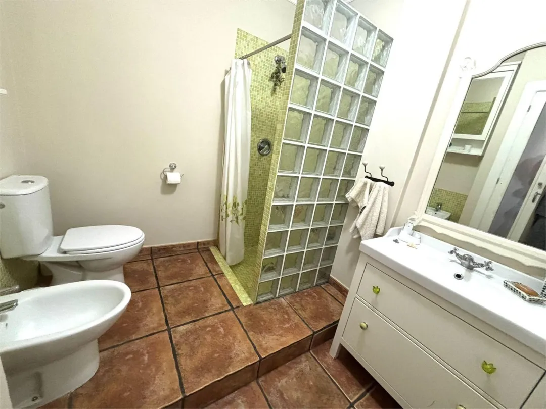 Casa adosada en  Calle Santa Teresa 3 - Foto 15