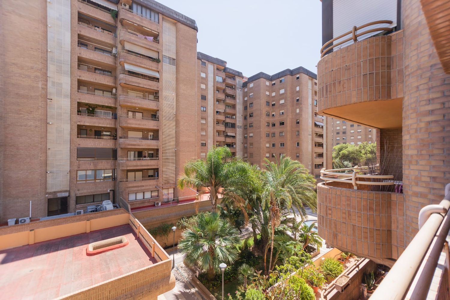 Piso en Calle de la Guàrdia Civil, 23, Benimaclet - Foto 31