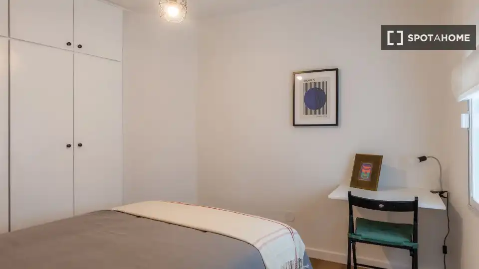 Piso en L'Hospitalet de Llobregat - Foto 19