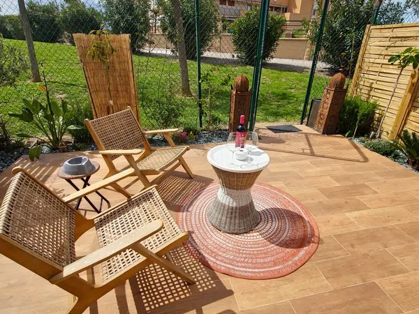 Dúplex en calle Trajano, 11 - Foto 3