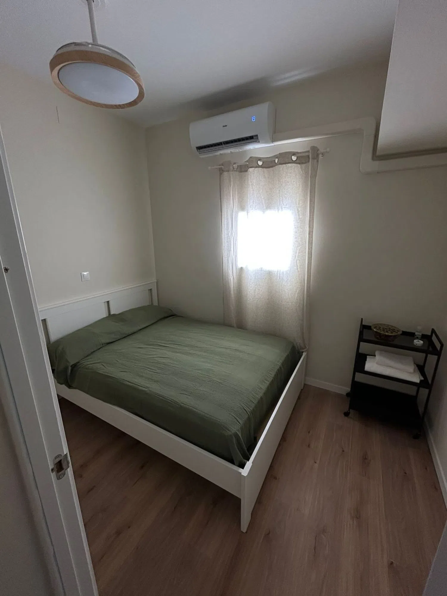 Piso en calle de Juan de Urbieta, 42 - Foto 3