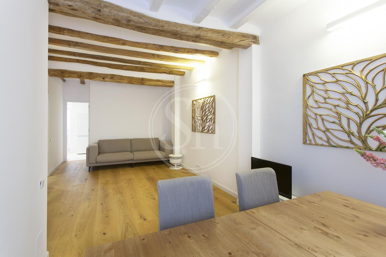 Piso en Calle de la Puríssima Concepció - Foto 4