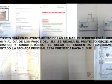 Terreno Residencial en  Calle Simón Cananeo 21 - Foto 17