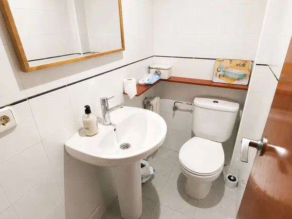 Chalet adosado en Buenavista-Valparaíso-La Legua, Buenavista-Valparaíso-La Legua - Foto 7