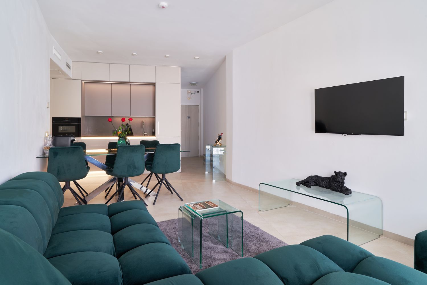 Piso en calle Venezuela, 2 - Foto 1