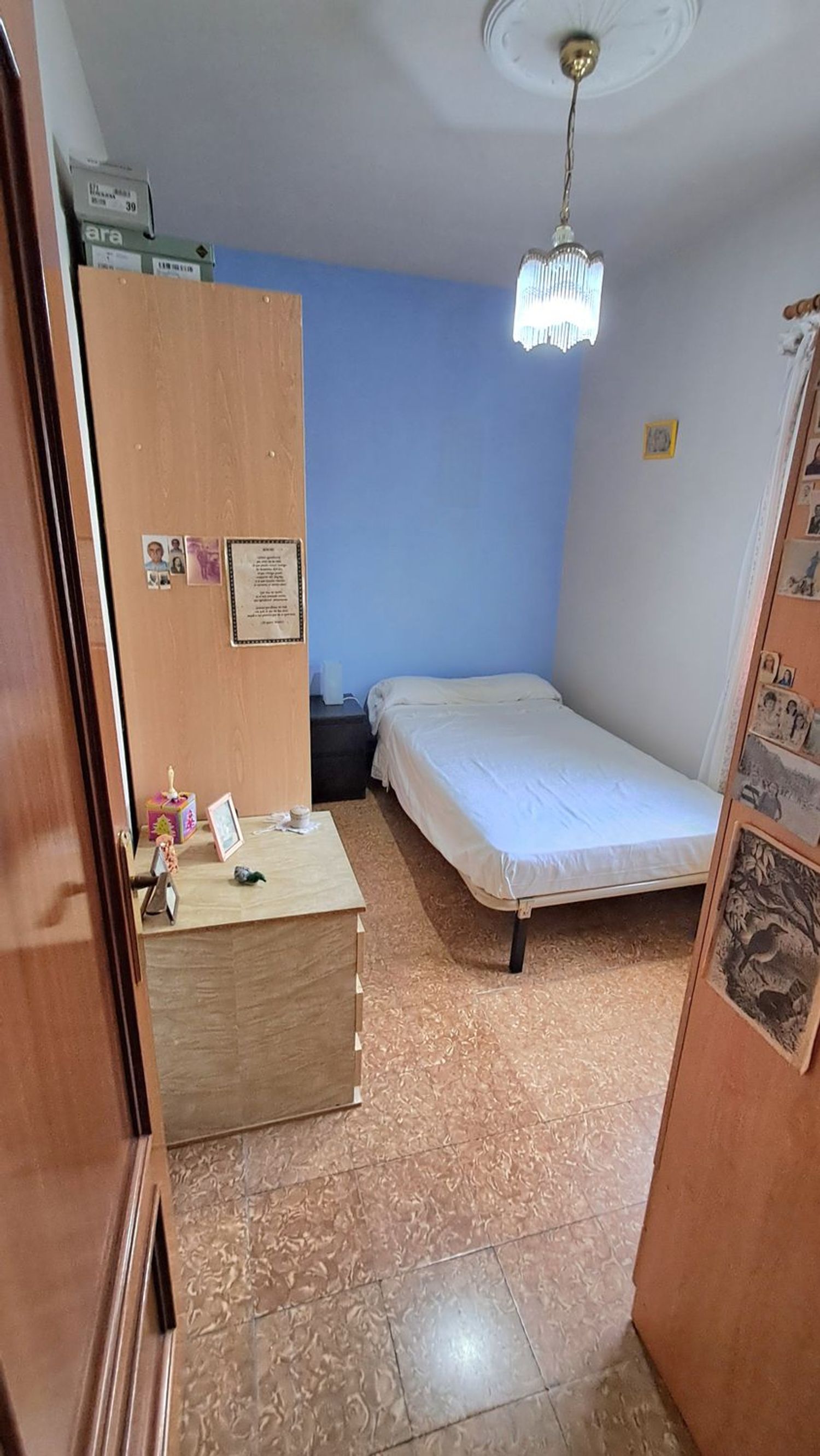 Piso en Manteo Zeharkalea, 26, Ategorrieta-Ulia, Ategorrieta-Ulia - Foto 14
