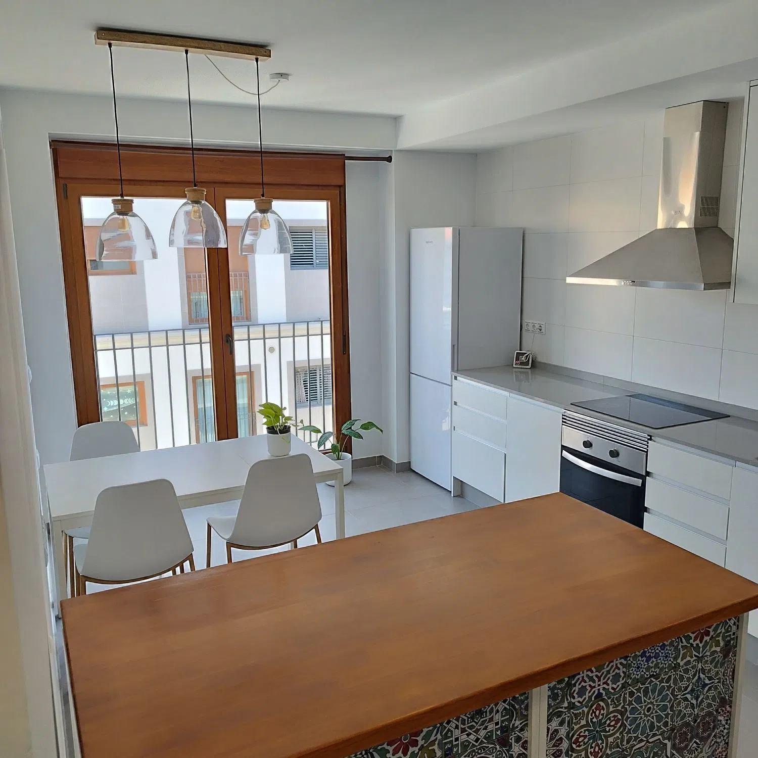 Dúplex en calle de l'Historiador Coloma, 1 y 3 - Foto 1