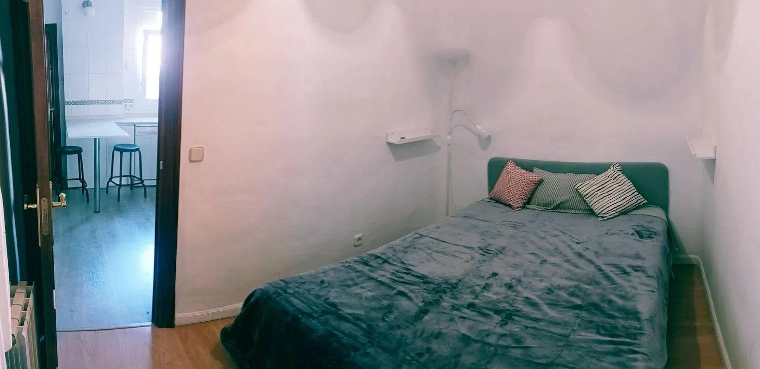 Piso en calle de María de Guzmán, 27 - Foto 7